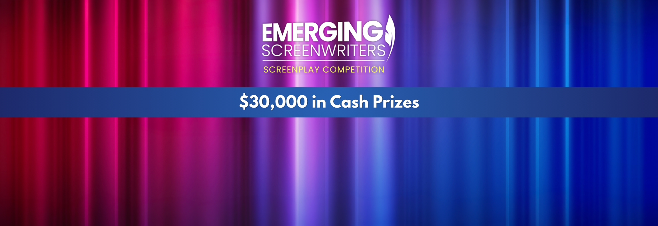 Emerging Screenwriters Screenplay Competition | The ISA