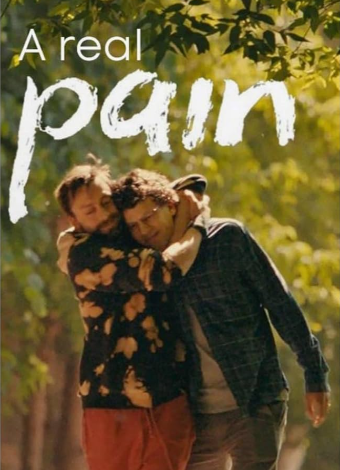 A Real Pain ...