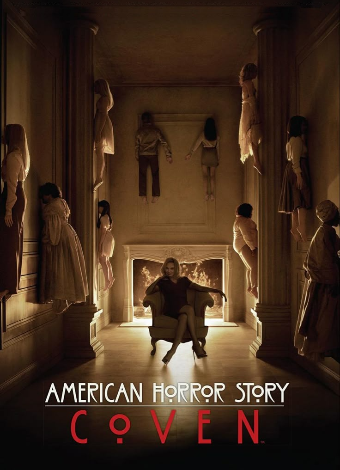 American Horror Story: Coven...