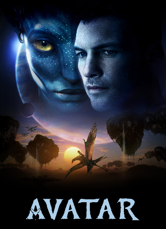 Avatar...
