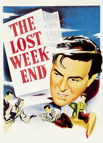 Lost Weekend Script The Lost Weekend...